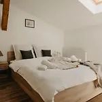 Agoston Galgon Holiday Apartments