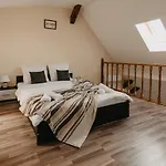 Agoston Galgon Holiday Apartments