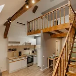 Agoston Galgon Holiday Apartments
